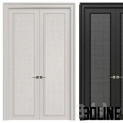 Door 163(3dline.net)