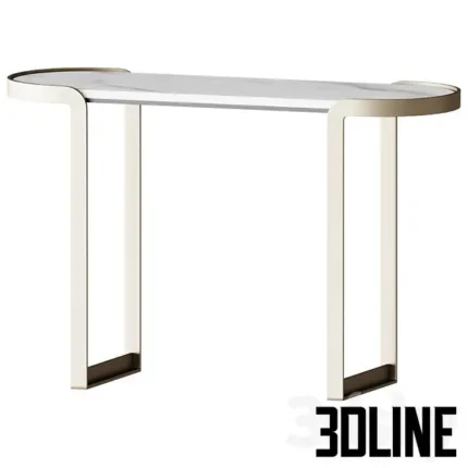 Eichholtz CONSOLE TABLE FABIO Console(3dline.net)