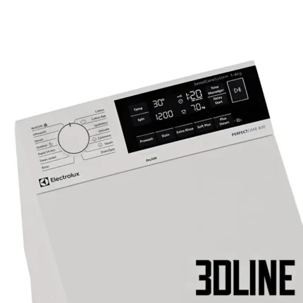 Electrolux EW7T3362U(3dline.net)