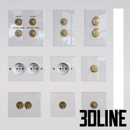 For lom(3dline.net)