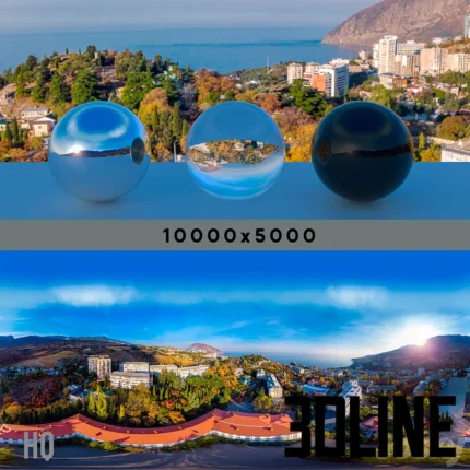 HDRI 4(3dline.net)