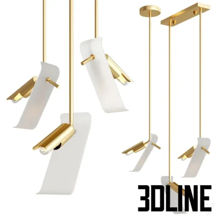 HELMAR collection(3dline.net)
