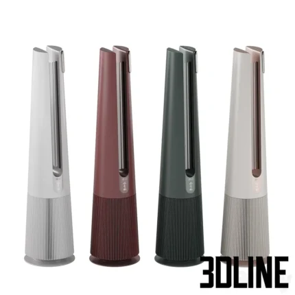 PuriCare Aero Tower(3dline.net)