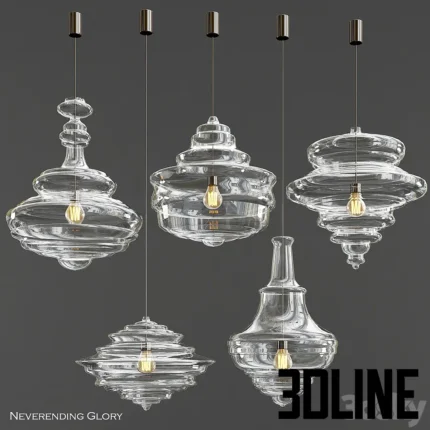 Neverending Glory(3dline.net)