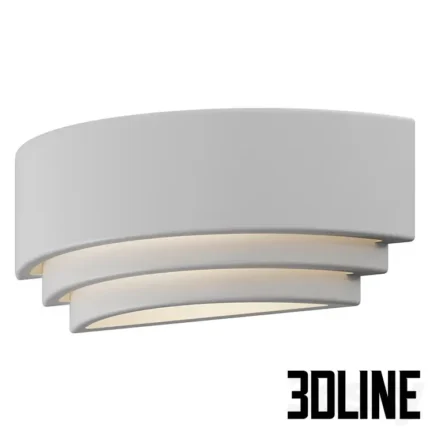 Norux Lacio Obong Scnce(3dline.net)