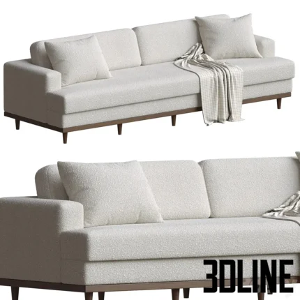 OLIT FULL LETH SOFA(3dline.net).zip