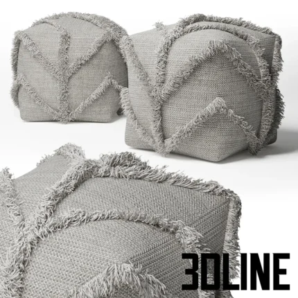 Poof Olen(3dline.net)