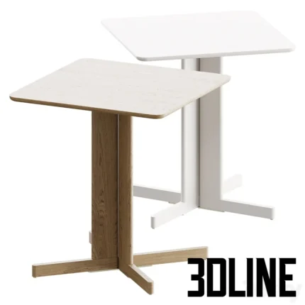 QUATR Table(3dline.net)