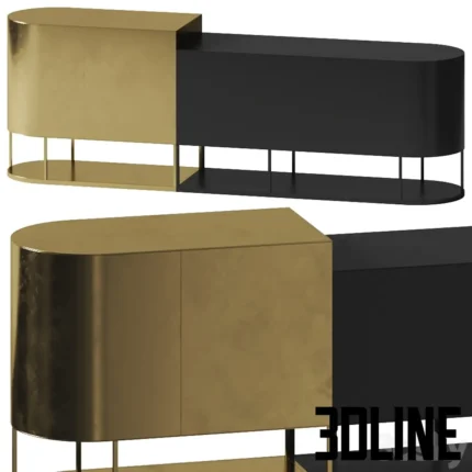 Roa Design BIKM(3dline.net)
