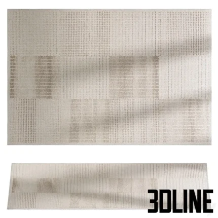Rug 20(3dline.net)