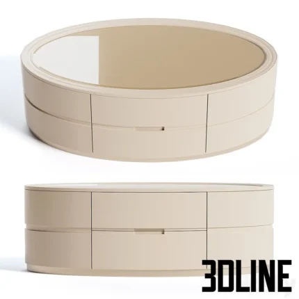 Schnadig Adela403(3dline.net)