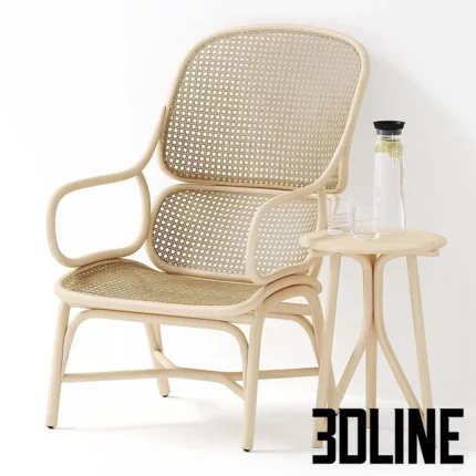T050 R Exorm Frames(3dline.net)