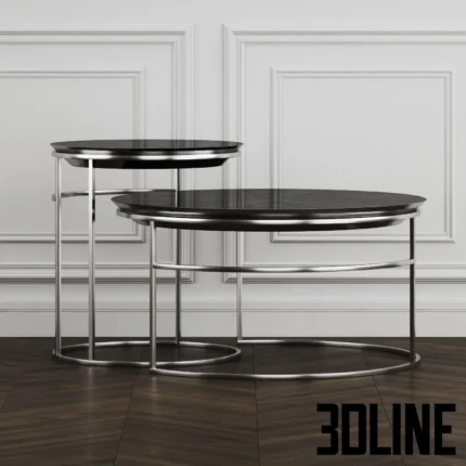 Table My Imagination Imperial(3dline.net)