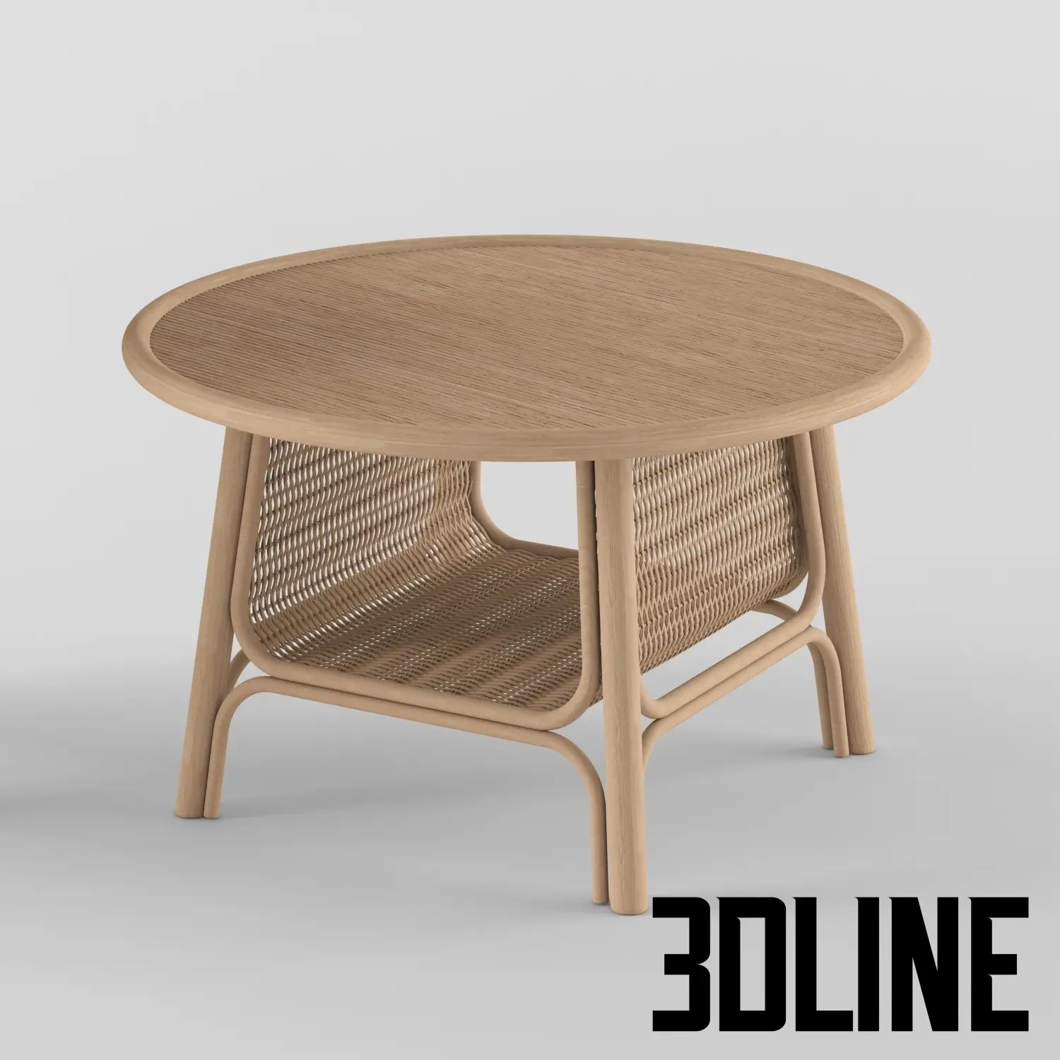 Table basse CORRIDOR gm(3dline.net) (1)