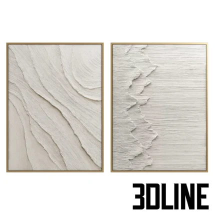 Wall Art 2(3dline.net)