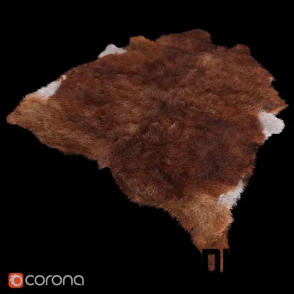 Wool animal 1(3dline.net)