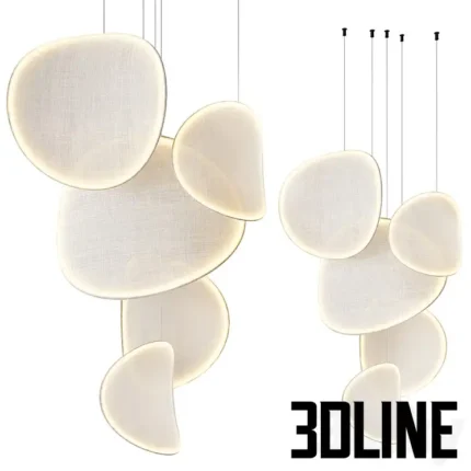 09 Pendant(3dline.net)