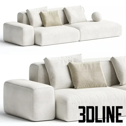 ARTIPES CUN(3dlinenet)