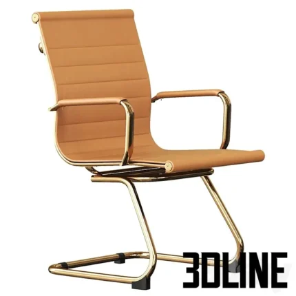 Arn Modern Visor Office Chair(3dline.net)