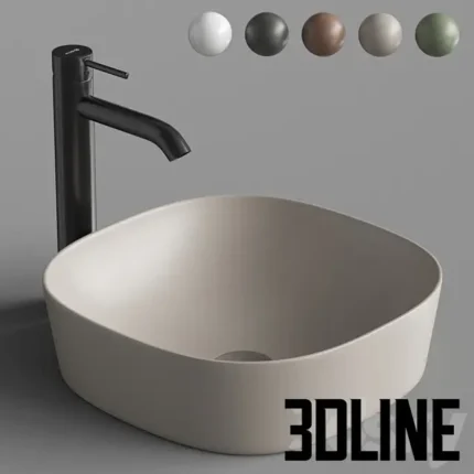 Artam GST 42 GHL(3dline.net)