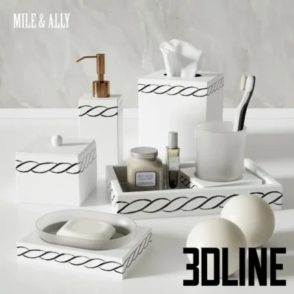 Batrm Mike Ally(3dlinenet)