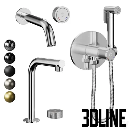 Bohe Tech(3dline.net)
