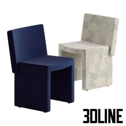 Ci chair cal(3dline.net)