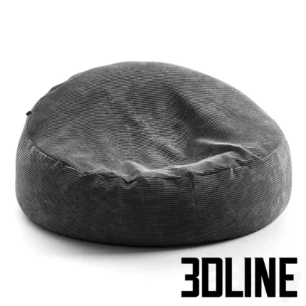 Cieo Big Boy Ben Ba Granite(3dline.net)