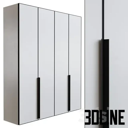 Cupboard MY 57(3dline.net)