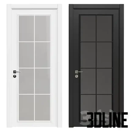 DOOR 82(3dline.net)