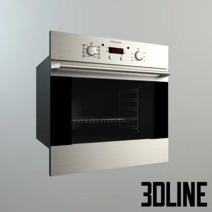 Eleclux eb 32100 x(3dline.net)