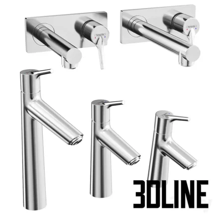 Hare Talis S wasasin mers(3dlinenet)