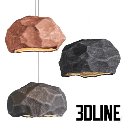 Hrst(3dline.net)