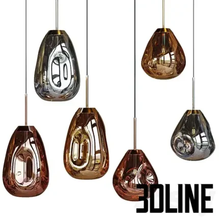 LOA(3dlinenet)
