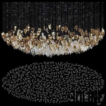Lamp Var Design(3dline.net)