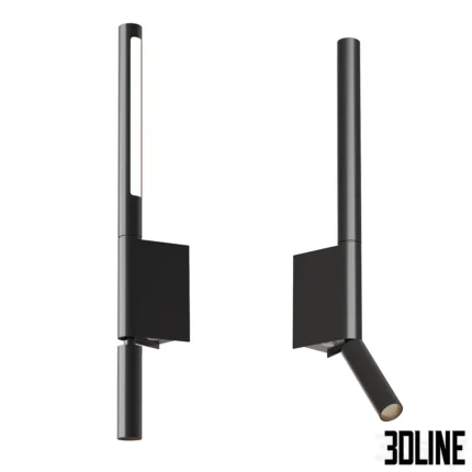 Lampatron VOT(3dline.net)