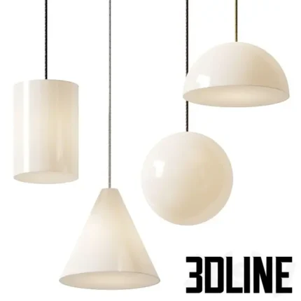 MR DESIGN BLB(3dline.net)