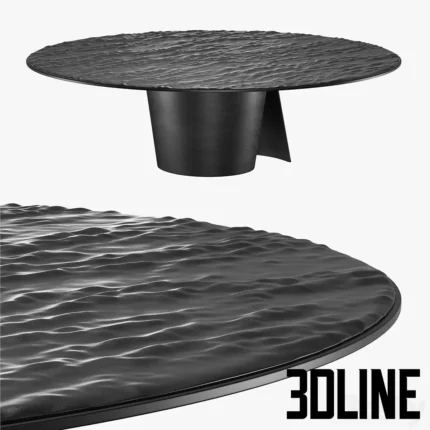 MR NIRE table(3dline.net)