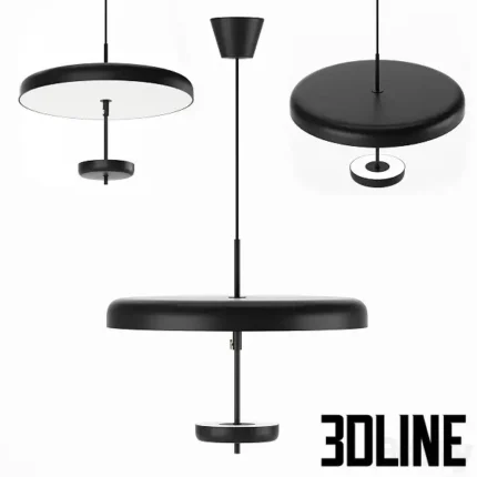 Nolux Mobile(3dline.net)