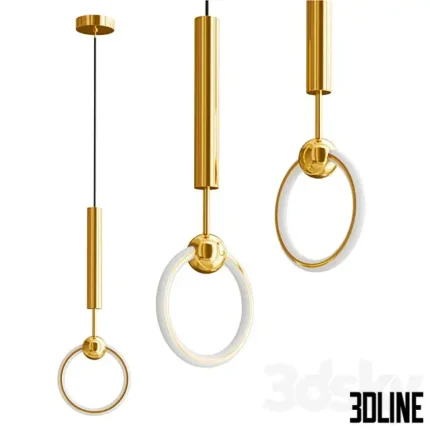 OWN LA 3(3dline.net)