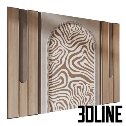 Panel 0135(3dline.net)