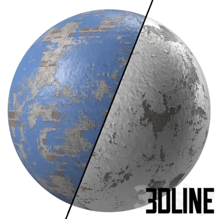 Plaster Materials 29(3dline.net)