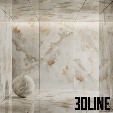 Porcelain Tile Neodom Onix Pro Aurora Glossy3dline.net)