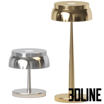 Siter Lai Lights(3dline.net)