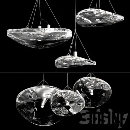 Terni Mata(3dline.net)