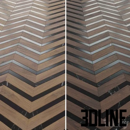 Tile Atas Crde Marle Cevrn(3dlinenet)