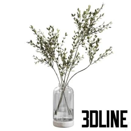 bouquet17(3dline.net)