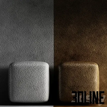 2 textures 4k in metal50 seamless(3dline.net)