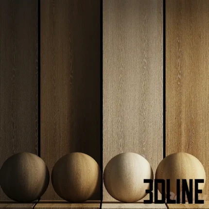 4 textures 4k in wood 335 seamless(3dline.net)