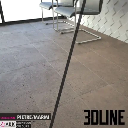 ABK COLLECTION PIETRE MARMI DOWNTOWN COLOURS COPPER(3dline.net)